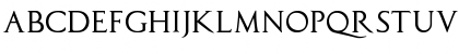CapitalisTypOasis Regular Font CapitalisTypOasis Regular Font