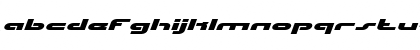uni-sol expanded italic expanded italic Font uni-sol expanded italic expanded italic Font