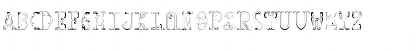 Missionary Regular Font Missionary Regular Font