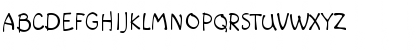 Missy BT Regular Font Missy BT Regular Font