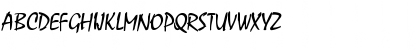 Mistral Regular Font Mistral Regular Font