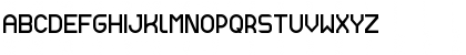 Anderson Regular Font