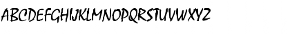 Mistral Std Roman Font