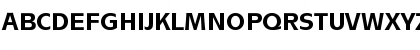 Mixage ITC Std Bold Font Mixage ITC Std Bold Font