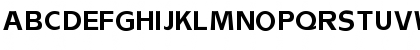 Mixage Bold Font Mixage Bold Font