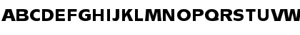 ITC Mixage Black Font ITC Mixage Black Font