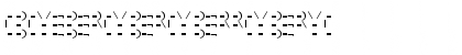 MMMteurs Cyber Font MMMteurs Cyber Font