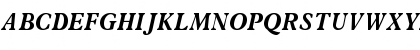 News Plantin Bold Italic Font News Plantin Bold Italic Font