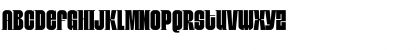 MobleySerif Condensed Font