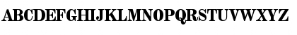 ModernExtendedEF Bold Font ModernExtendedEF Bold Font