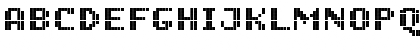 Unibody 8 Bold Font