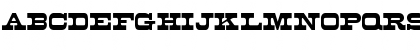 Mona Regular Font
