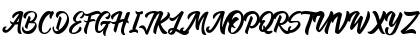 Andora Demo Regular Font Andora Demo Regular Font