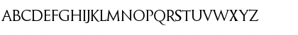 MonktonRegular Regular Font