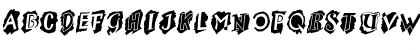 Montage Std Regular Font Montage Std Regular Font