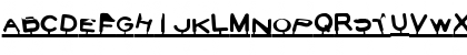 Montaplex Regular Font Montaplex Regular Font