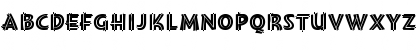 Montara Bold Initials Font Montara Bold Initials Font