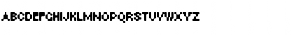 MoonbaseAlpha Regular Font MoonbaseAlpha Regular Font