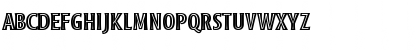 Moonglow Semibold Condensed Font Moonglow Semibold Condensed Font