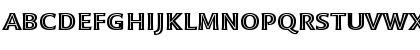 Moonglow Semibold Extended Font Moonglow Semibold Extended Font