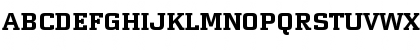 MorganAvec BoldExpert Font