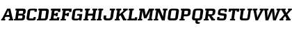 MorganAvec Bold ItalicExpert Font MorganAvec Bold ItalicExpert Font