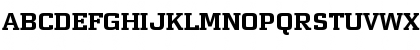 MorganAvec BoldLining Font MorganAvec BoldLining Font