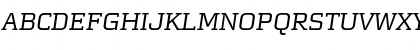 MorganAvec ItalicOffice Font MorganAvec ItalicOffice Font