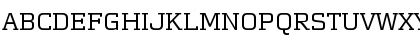 MorganAvec RegularLining Font MorganAvec RegularLining Font