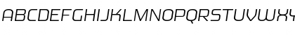 MorganBig LightItalic Font MorganBig LightItalic Font