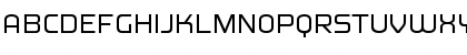 MorganBig Regular Font MorganBig Regular Font