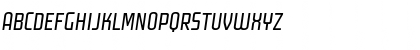 MorganPoster Italic Font MorganPoster Italic Font