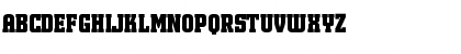 MorganPosterAvec Black Font