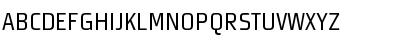 MorganSansCond RegularExpert Font