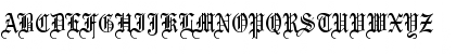 Captive Angel 2 Regular Font