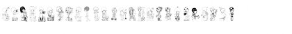 morito-font Regular Font morito-font Regular Font