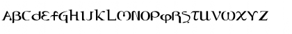 Morocco LT Std Regular Font Morocco LT Std Regular Font
