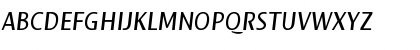 Mosquito Std Italic Font Mosquito Std Italic Font