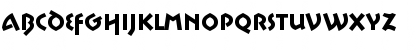 Motter Sparta ITC Regular Font Motter Sparta ITC Regular Font