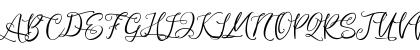 Andriani Script Regular Font