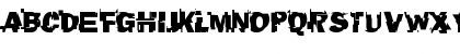 Movement Regular Font Movement Regular Font