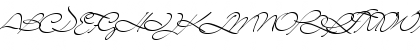 Mr Lackboughs Regular Font Mr Lackboughs Regular Font