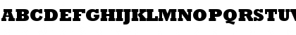 Rockwell Extra Bold Font Rockwell Extra Bold Font