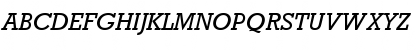 Rockwell Italic Font Rockwell Italic Font