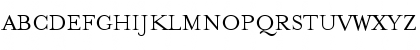 MrsEavesPetiteCaps Regular Font MrsEavesPetiteCaps Regular Font
