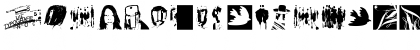 MrVector Regular Font MrVector Regular Font