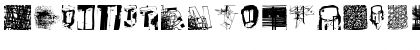 MSketchesTwo Regular Font MSketchesTwo Regular Font