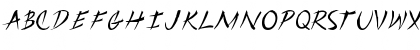 MU Regular Font