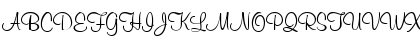 Murray Hill BQ Regular Font Murray Hill BQ Regular Font