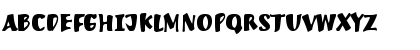 Musclehead ITC Std Regular Font Musclehead ITC Std Regular Font